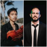 Guest Artist Recital: Jay Julio, viola and Josh Tatsuo Cullen, piano on March 2, 2026